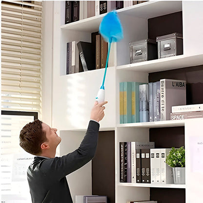 Quick Easy Dust Remover Tool
