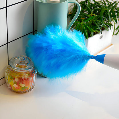 Quick Easy Dust Remover Tool