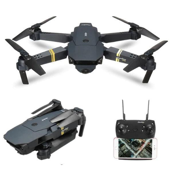 Befez | Advanced Quadcopter DroneX Pro