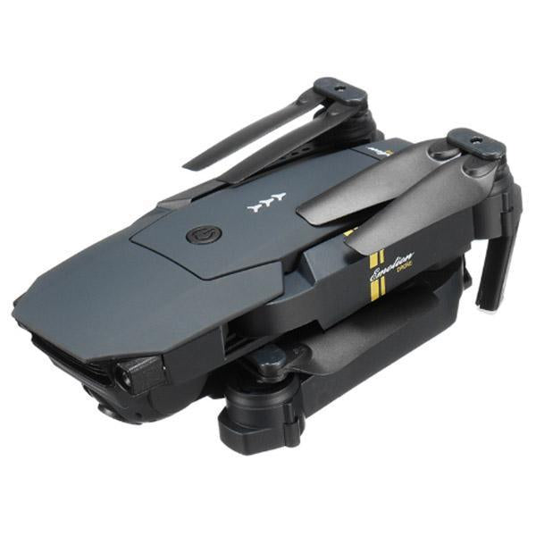 Befez | Advanced Quadcopter DroneX Pro