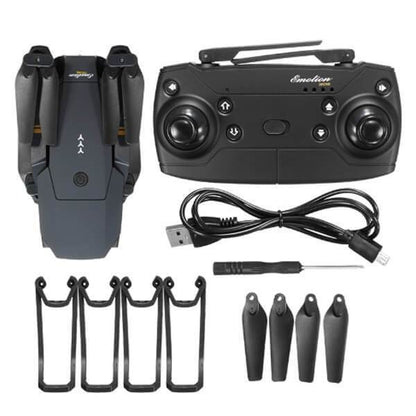 Befez | Advanced Quadcopter DroneX Pro