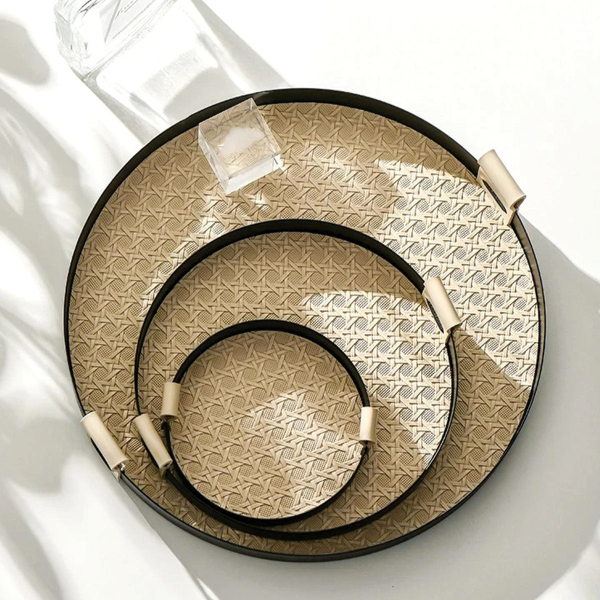 Elegant Serving Tray
