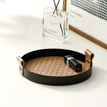 Elegant Serving Tray