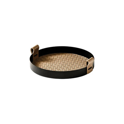 Elegant Serving Tray
