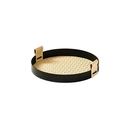 Elegant Serving Tray