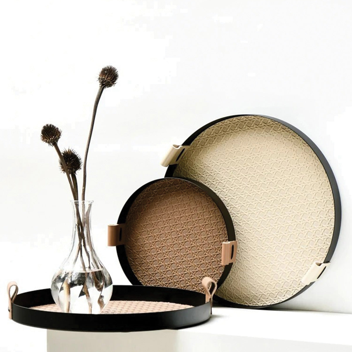 Elegant Serving Tray