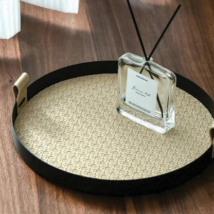Elegant Serving Tray