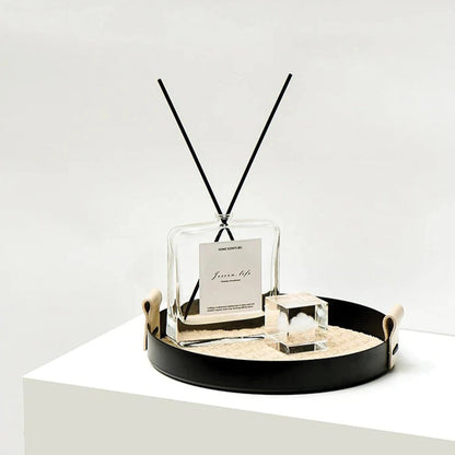 Elegant Serving Tray