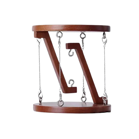 Serenity Floating Shelves - Befez