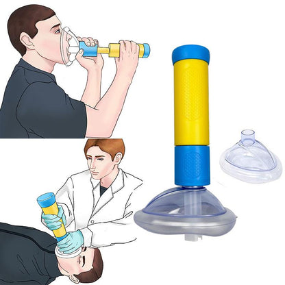 Safe Feeding Aid Device