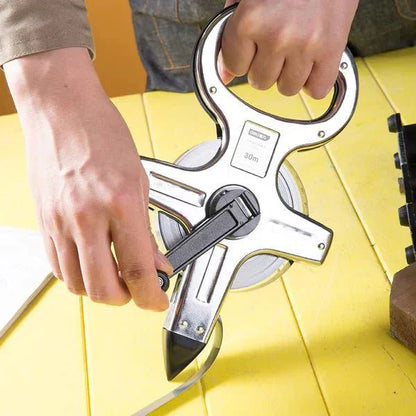 Accurate Digital Steel Scale