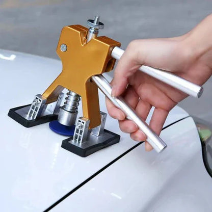 Easy Car Dent Remover Tool Kit - Befez
