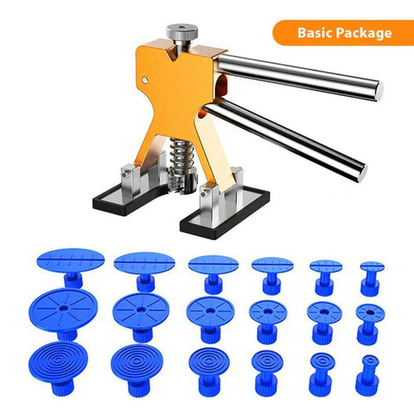 Easy Car Dent Remover Tool Kit