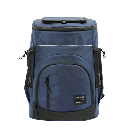Insulated Hiking Backpack Cooler Bag - Befez