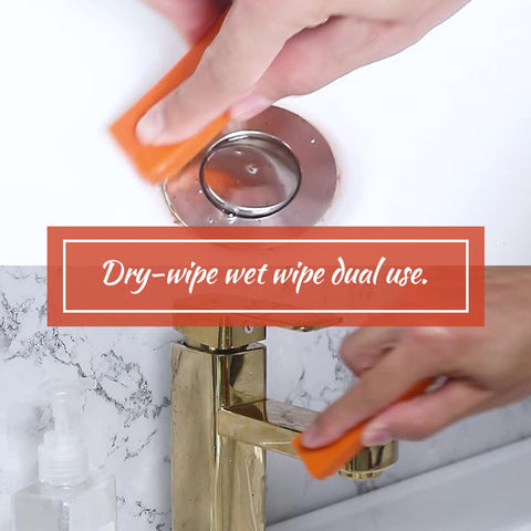 Powerful Limescale Remover Spray