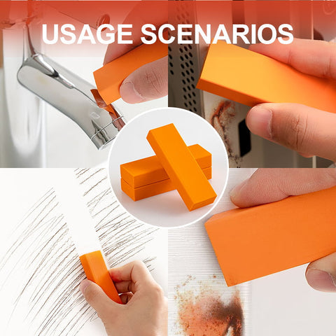 Powerful Limescale Remover Spray