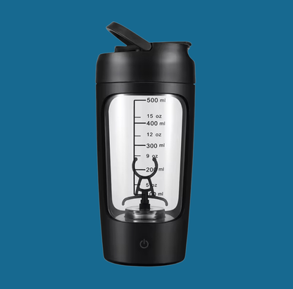 Premium Shaker Bottle | Leak Proof & BPA Free Mixer