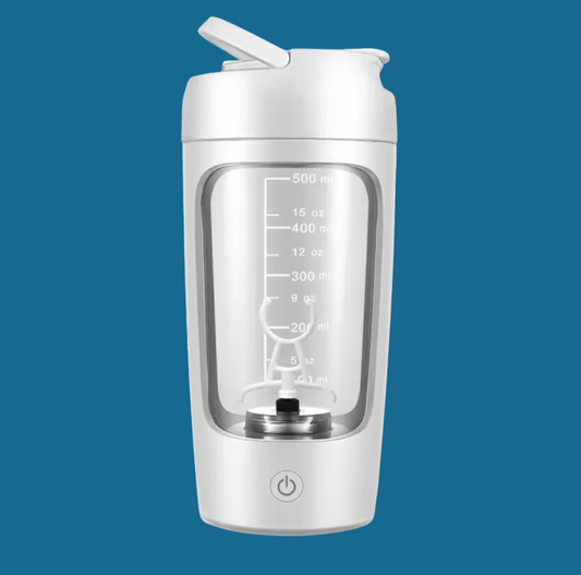 Premium Shaker Bottle | Leak Proof & BPA Free Mixer - Befez