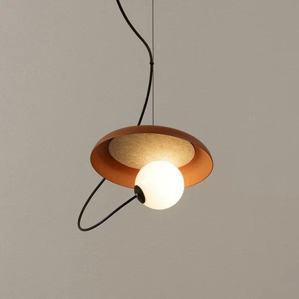 Stylish LED Hanging Light