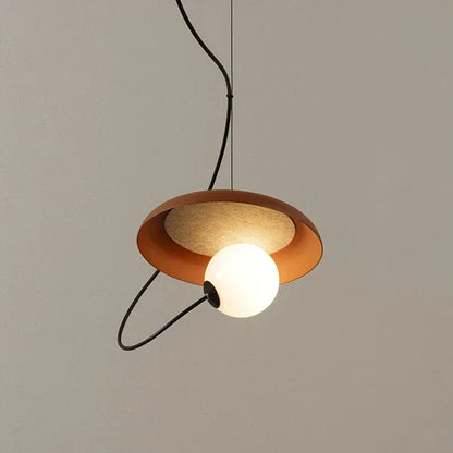 Stylish LED Hanging Light