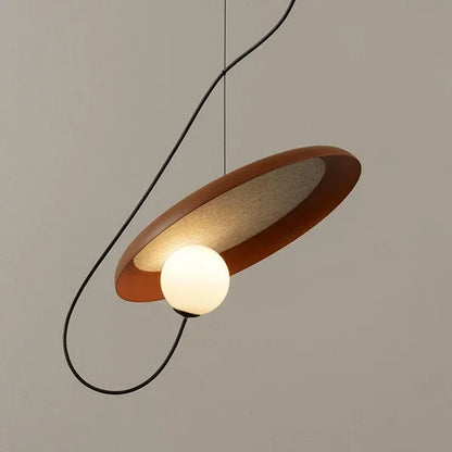 Stylish LED Hanging Light