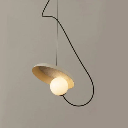 Stylish LED Hanging Light