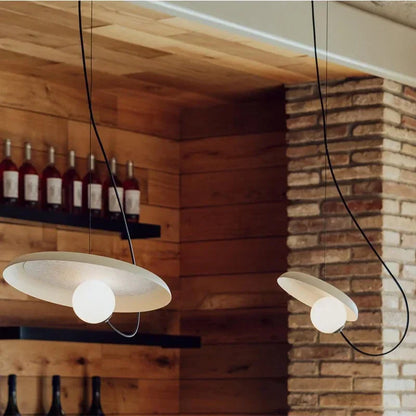 Stylish LED Hanging Light - Befez