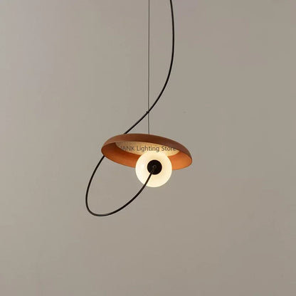 Stylish LED Hanging Light