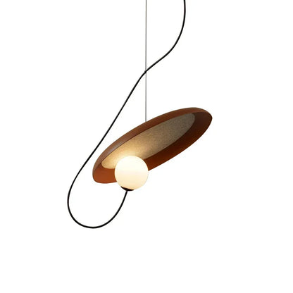 Stylish LED Hanging Light