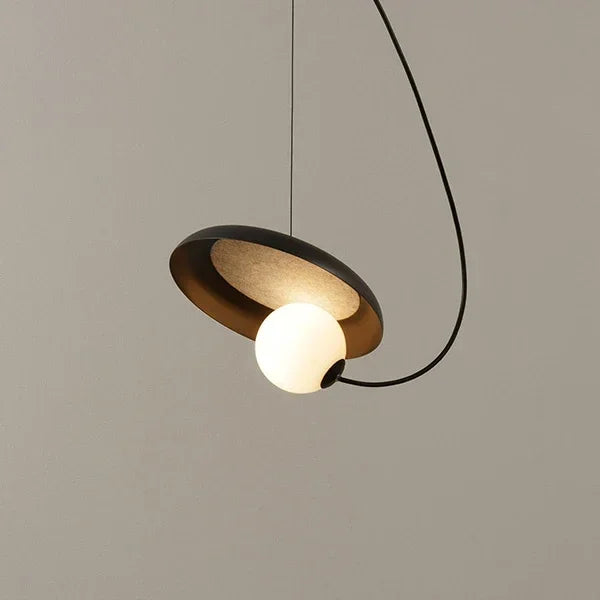 Stylish LED Hanging Light