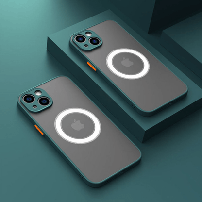 Strong Protective iPhone Befez Phone Case