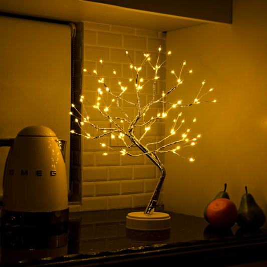 Relaxing Aromatherapy Essential Oil Diffuser - Befez