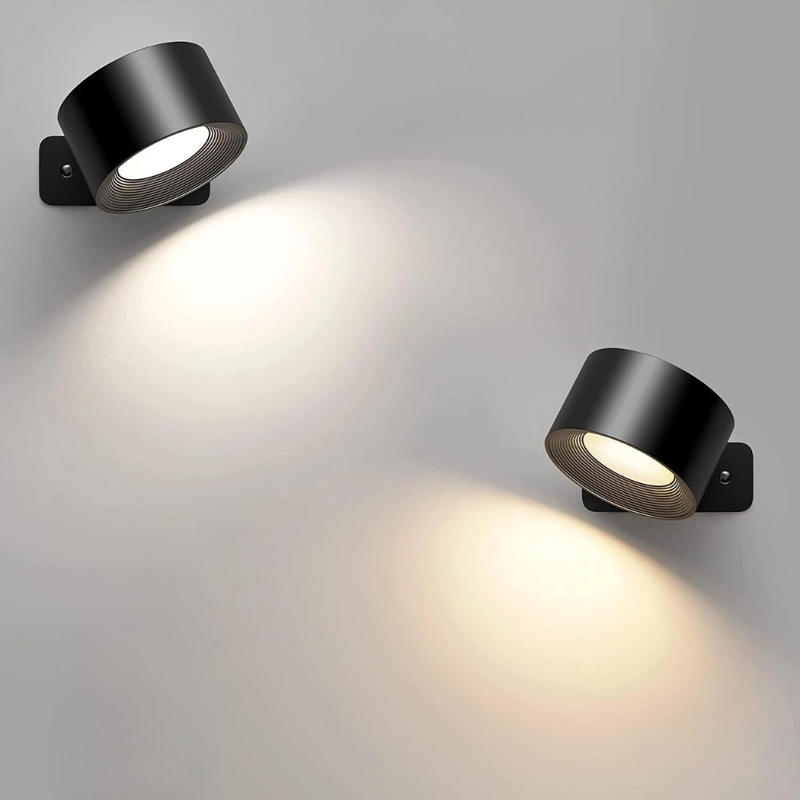 Sleek Touch Table Lamp - Befez