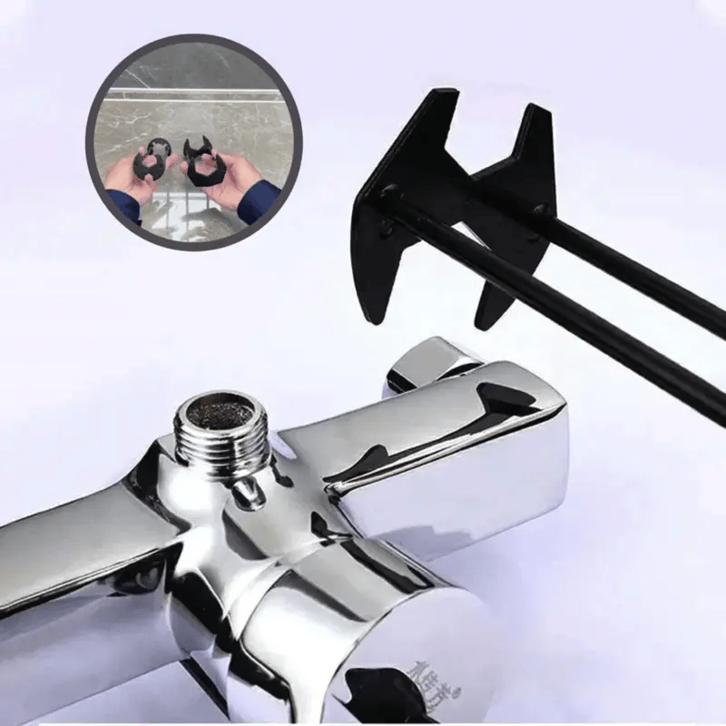 Easy Pipe Fitting Tool Kit - Befez
