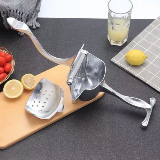 Cold Press Juice Extractor - Befez