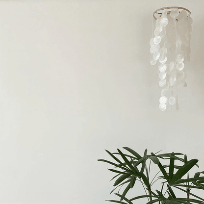 Calming Baby Wind Chime Mobile