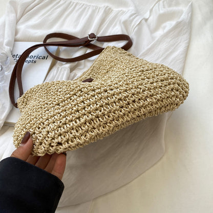 Stylish Large Tote Shoulder Bag