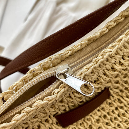 Unique Boho Chic Shoulder Bag