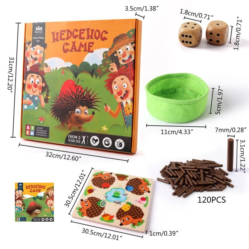 Learning Fun Montessori Toys for Kids