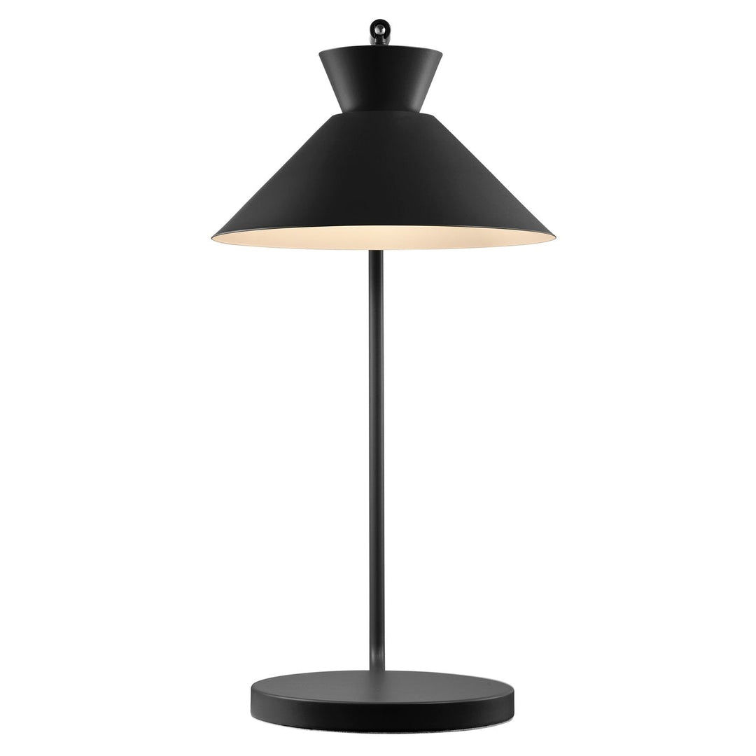 Classic Vintage Table Lamp