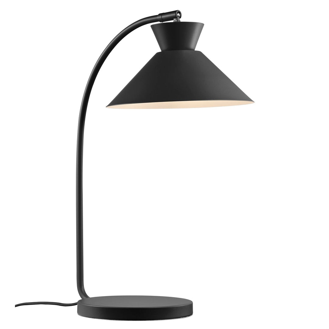 Classic Vintage Table Lamp