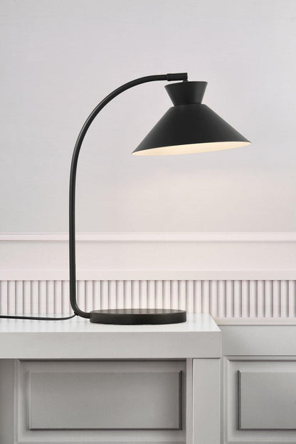 Classic Vintage Table Lamp