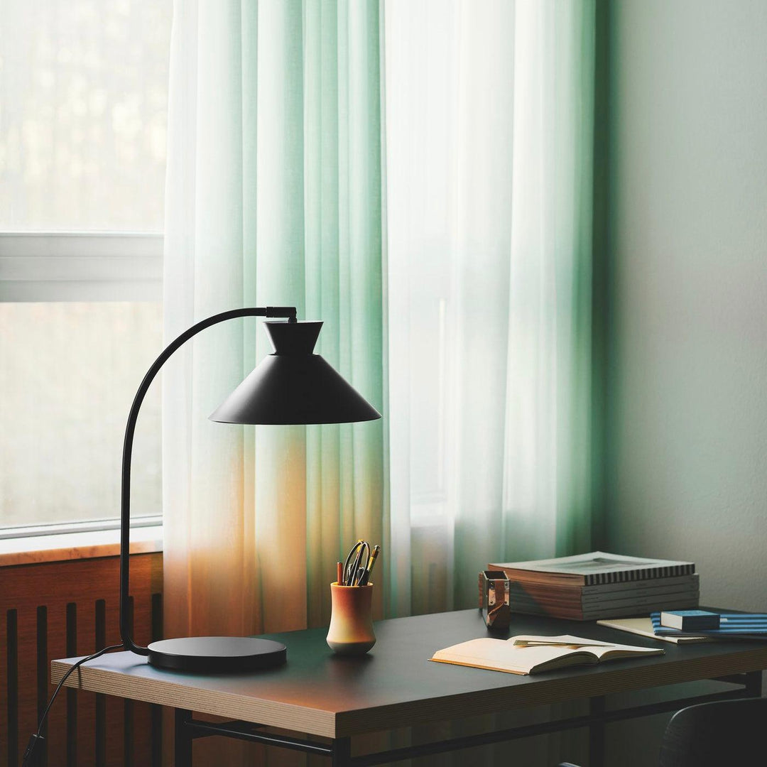 Classic Vintage Table Lamp - Befez