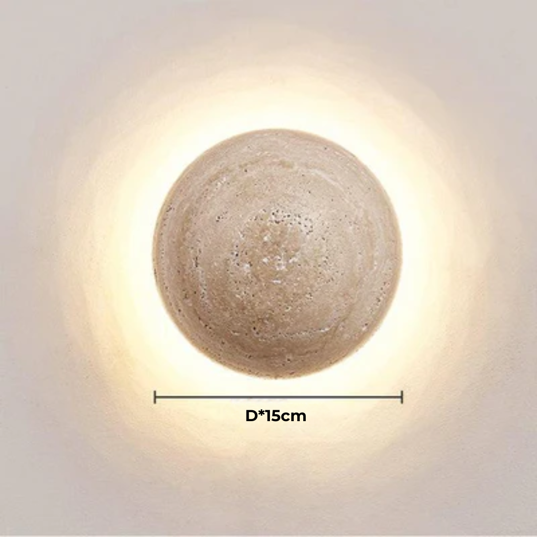 Modern Nordic Indoor Wall Light