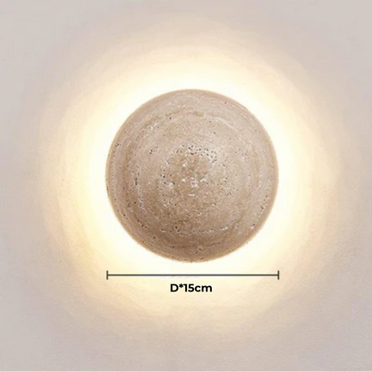 Modern Nordic Indoor Wall Light