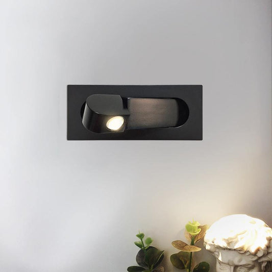 Stylish LED Wall Reading Lamp for Home - Befez