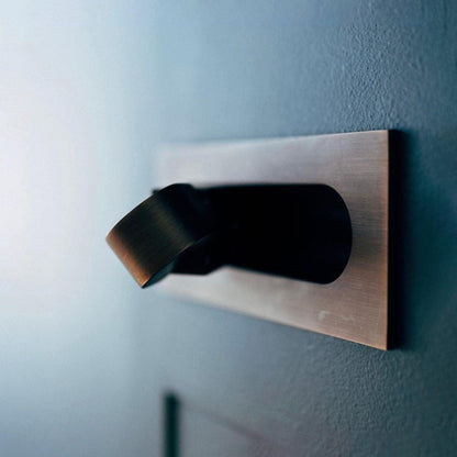 Stylish LED Wall Reading Lamp for Home