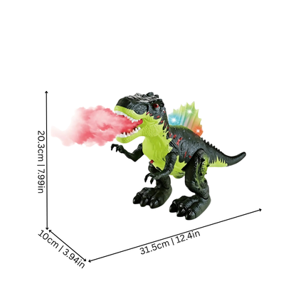 Fun Dinosaur Toy Figure