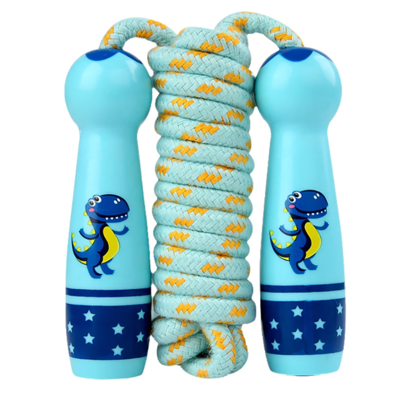 Fun Twist Jump Rope
