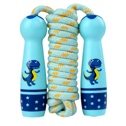 Fun Twist Jump Rope